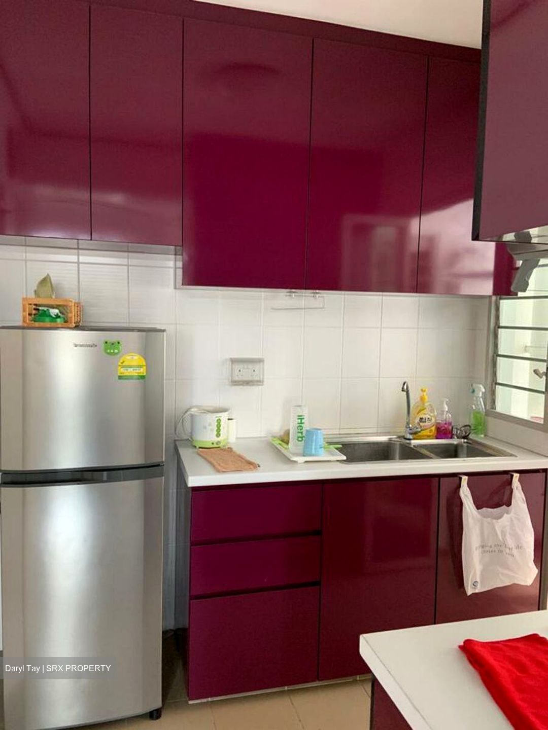 Blk 127C Kim Tian Green (Bukit Merah), HDB 3 Rooms #551005401